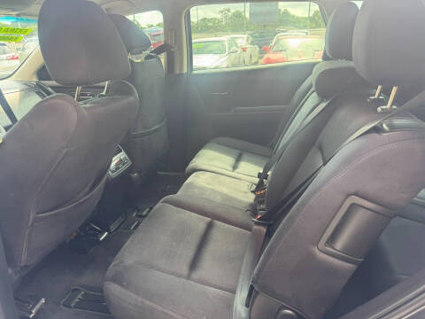 2013 Mazda CX-9 Sport