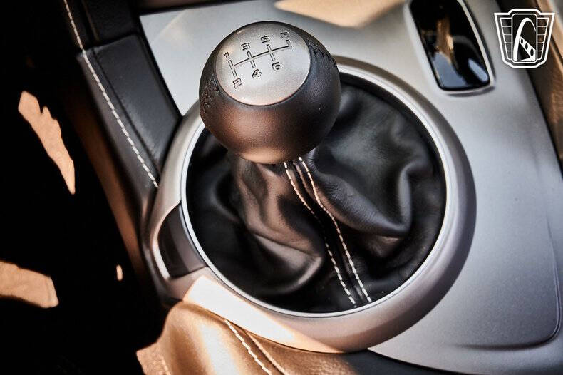 2013 Dodge SRT Viper GTS