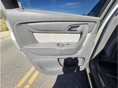 2014 GMC Acadia SLE-1