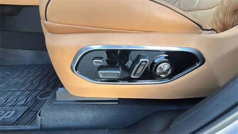 2024 Jeep Grand Cherokee Summit Reserve 4xe