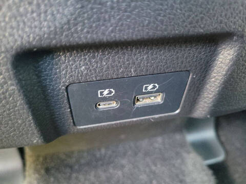 2024 Mitsubishi Eclipse Cross SEL