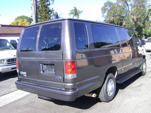 2007 Ford E-Series E-350 SD XL