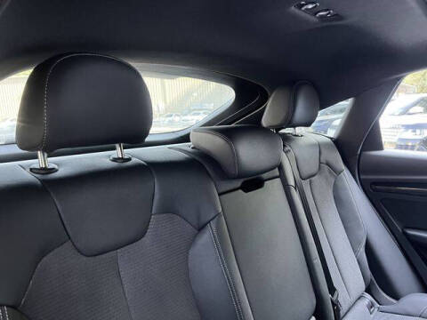 2022 Audi SQ5 Sportback 3.0T quattro Premium