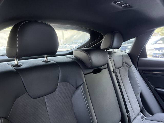 2022 Audi SQ5 Sportback 3.0T quattro Premium