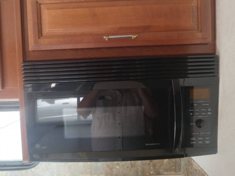 2002 Freightliner XC Chassis