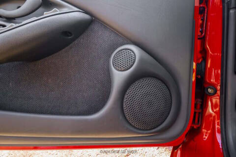 1997 Pontiac Firebird