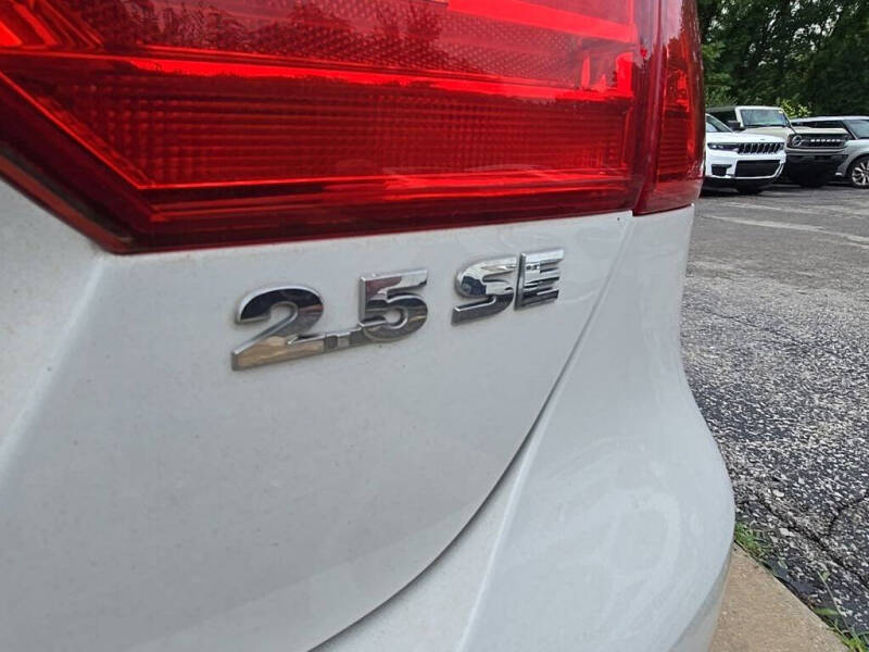 2012 Volkswagen Jetta