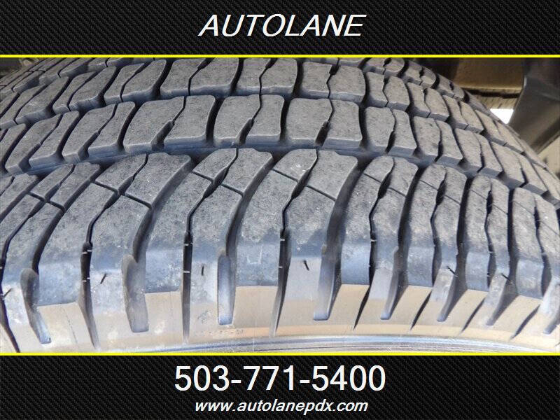 2003 Dodge Ram 2500
