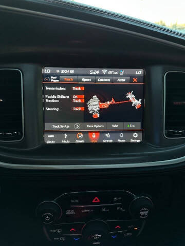 2019 Dodge Charger R/T Scat Pack