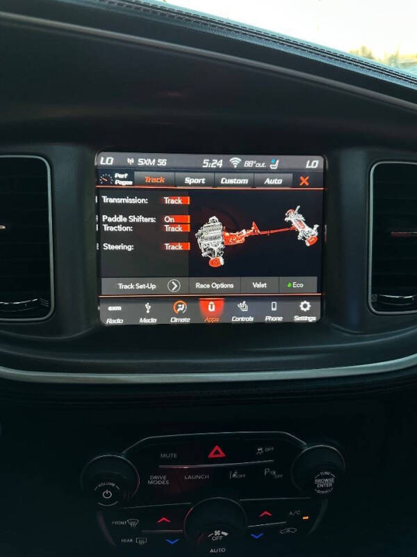 2019 Dodge Charger R/T Scat Pack