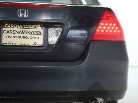 2006 Honda Accord LX