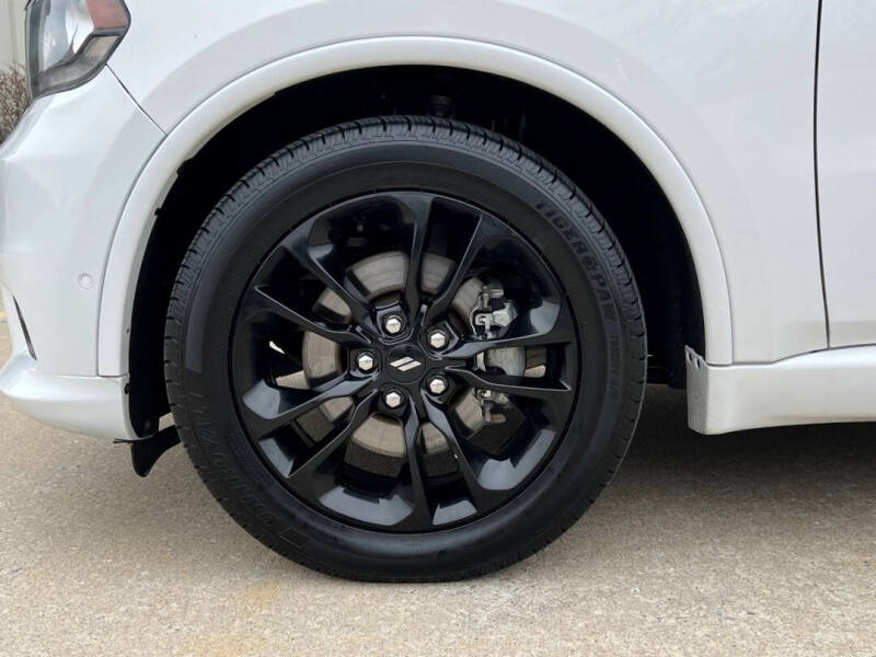 2020 Dodge Durango R/T