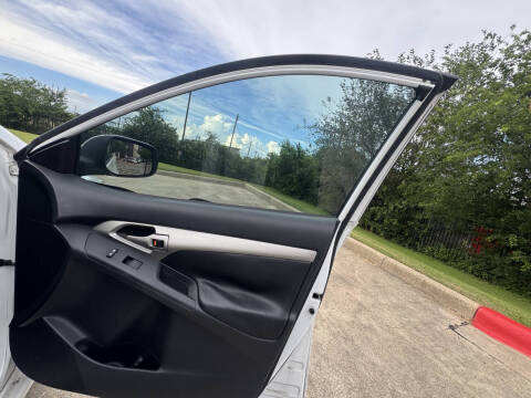 2009 Toyota Matrix