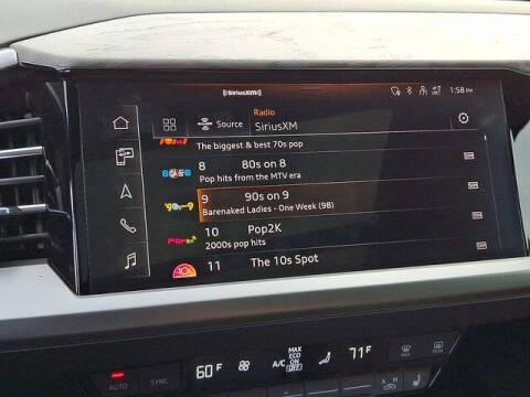 2025 Audi Q4 e-tron Premium 45