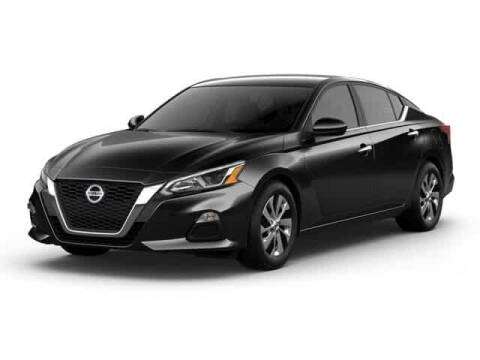 2020 Nissan Altima for sale at Kiefer Nissan Used Cars of Albany in Albany OR