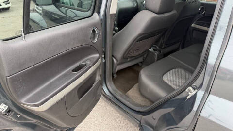 2010 Chevrolet HHR LT