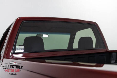 1991 GMC Sierra 1500