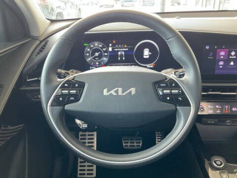 2023 Kia Niro EV Wave