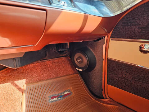 1957 Chevrolet Bel Air