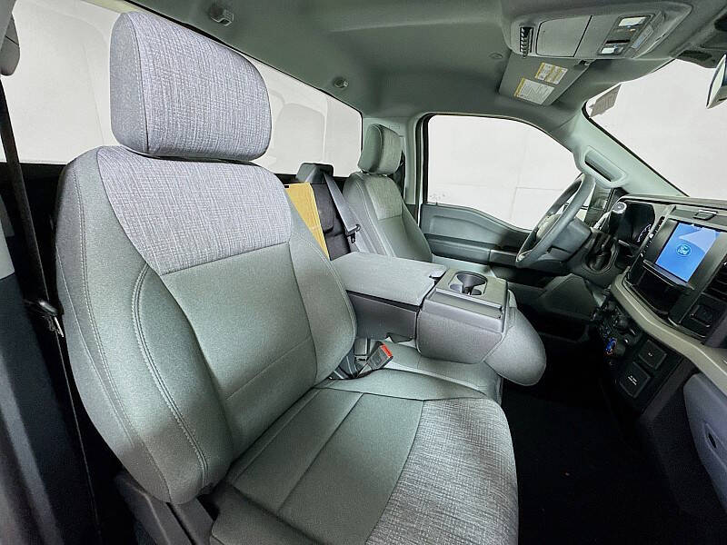 2025 Ford F-350 Super Duty