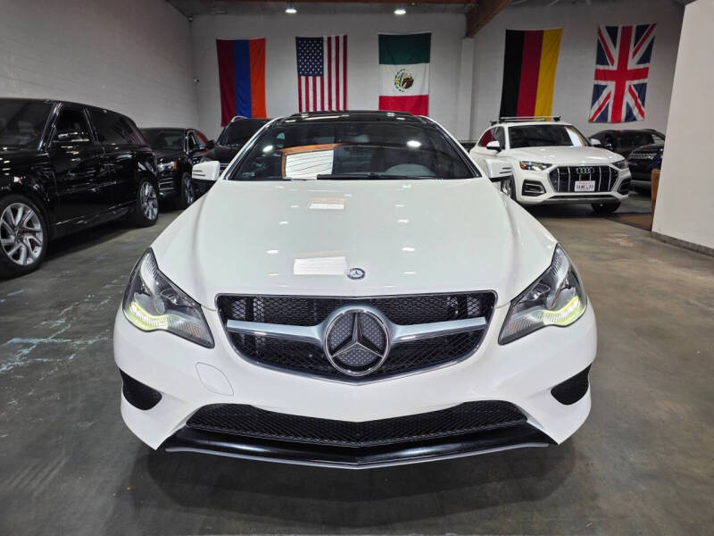 2014 Mercedes-Benz E-Class E 350