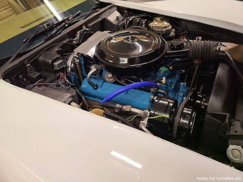 1977 Chevrolet Corvette