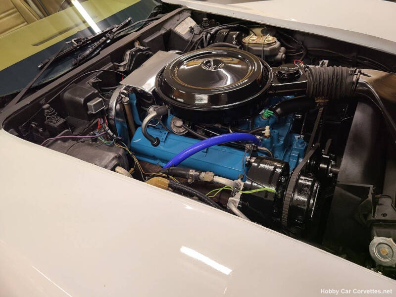 1977 Chevrolet Corvette