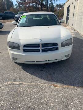 2006 Dodge Charger for sale at Allen's Automotive in Fayetteville NC