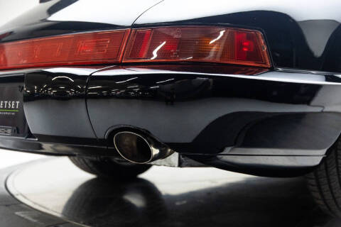 1991 Porsche 911 Carrera 2