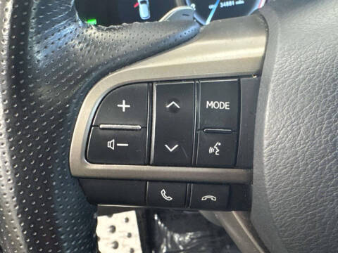 2022 Lexus RX 350 F SPORT