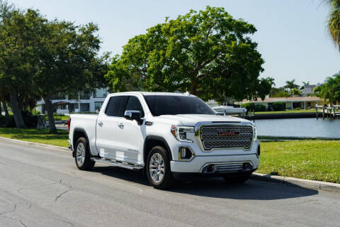 2021 GMC Sierra 1500 for sale at The Consignment Club in Sarasota FL