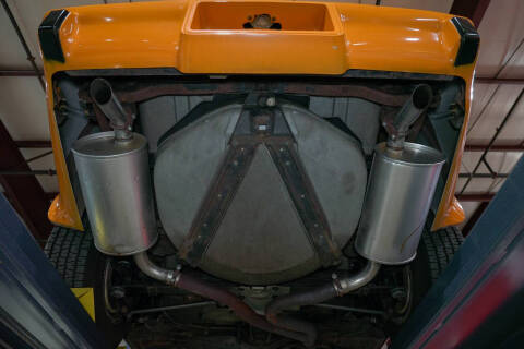 1977 Chevrolet Corvette