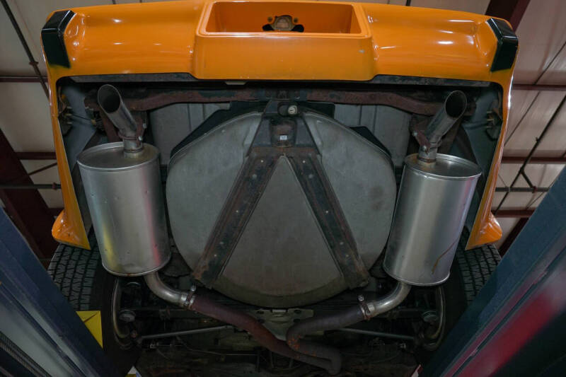 1977 Chevrolet Corvette