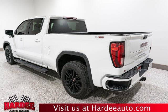 2022 GMC Sierra 1500 Limited