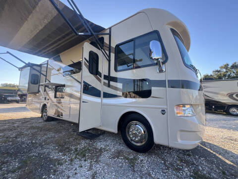 2015 Thor Motor Coach ACE