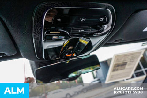 2023 Mercedes-Benz SL-Class AMG SL 43