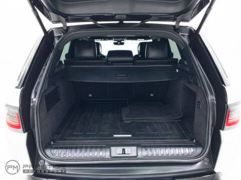 2018 Land Rover Range Rover Sport Supercharged Dynamic