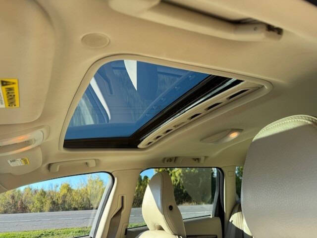 2012 Volvo XC70 T6 Premier Plus