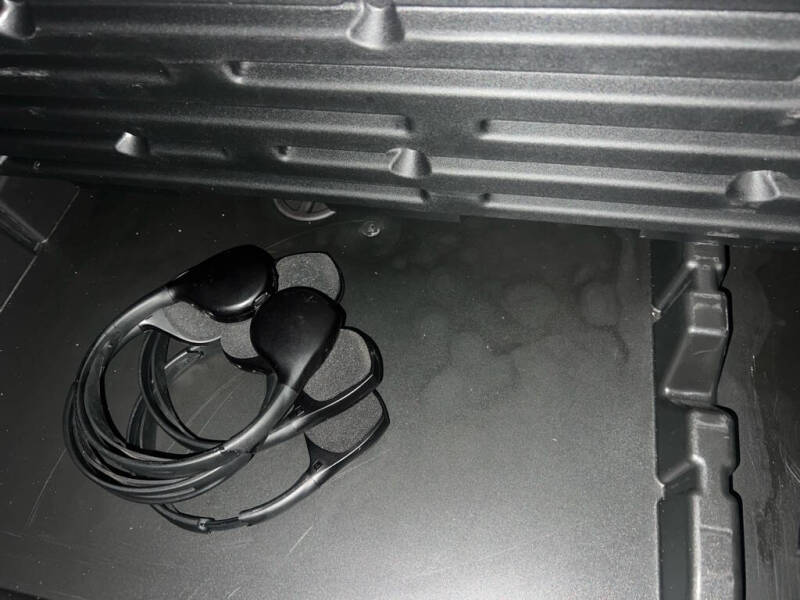 2017 GMC Yukon XL SLT