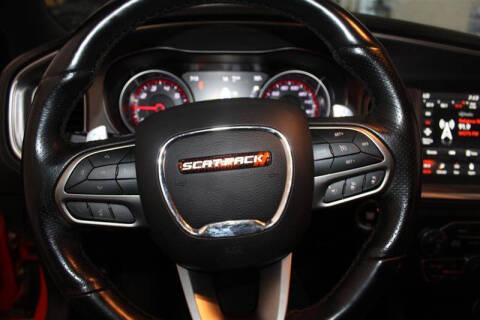 2020 Dodge Charger