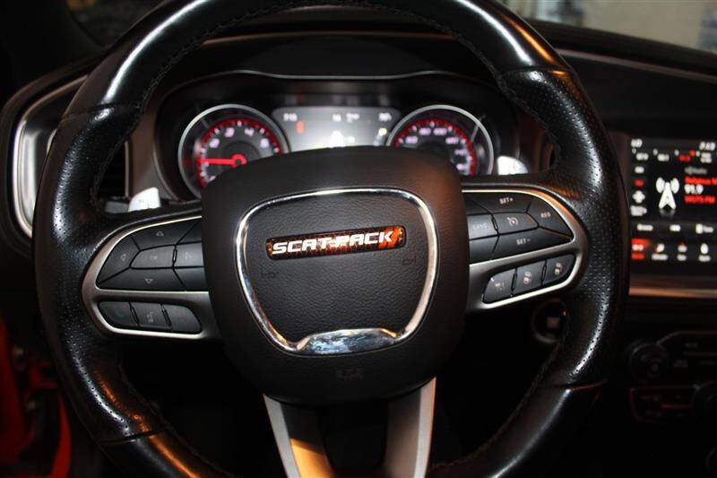 2020 Dodge Charger