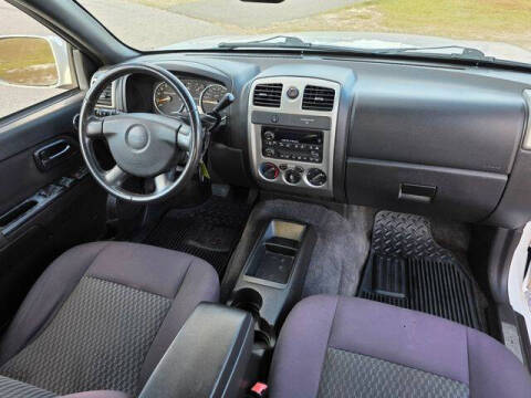 2012 GMC Canyon SLE-2