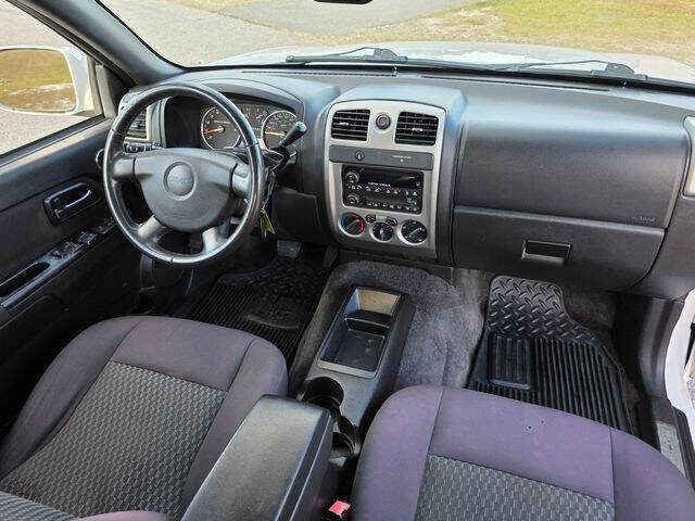 2012 GMC Canyon SLE-2