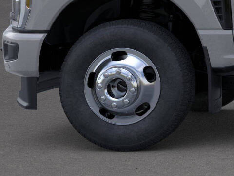 2026 Ford F-350 Super Duty Platinum