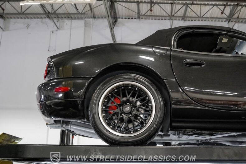 2006 Panoz Esperante