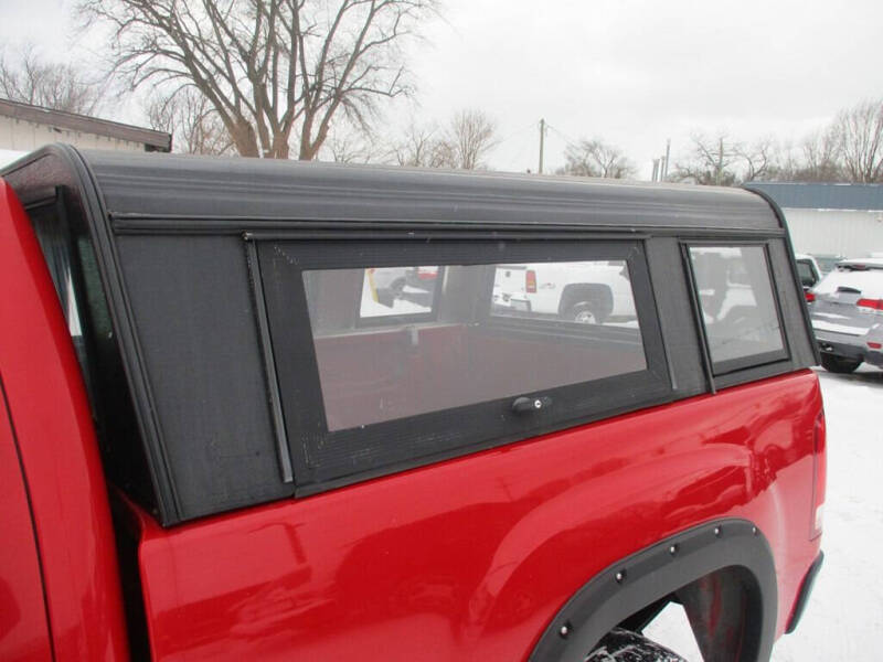 2009 GMC Sierra 1500