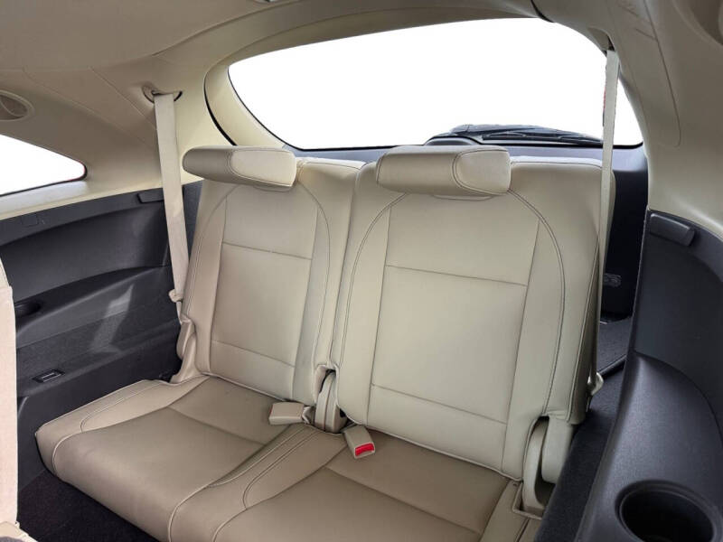 2020 Acura MDX w/Tech