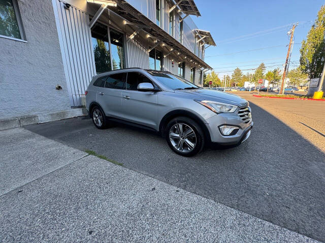 2014 Hyundai SANTA FE for sale at Worldwide Auto in Portland, OR