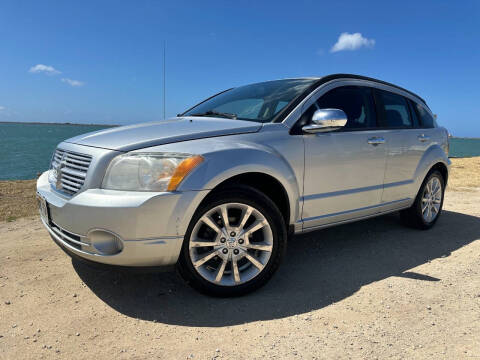 2011 Dodge Caliber for sale at Hawaiian Pacific Auto in Honolulu HI