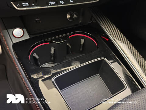 2021 Audi RS 5 Sportback 2.9T quattro